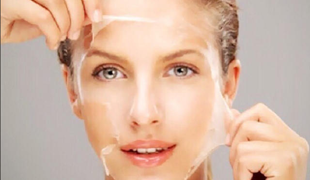 8 The Most Dangerous Effects of Acne Peeling