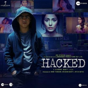 Hacked movie download