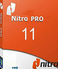 Nitro Pro Enterprise 11.0.8.469​ x86 x64 Full Version