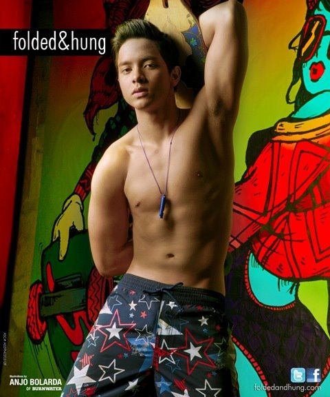 Alden Richards