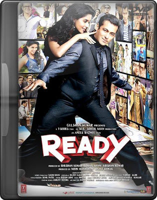 Ready (2011) DVD Rip 675 MB movie poster, Ready (2011) DVD Rip 675 MB dvd poster, Ready (2011) DVD Rip 675 MB poster, Ready movie poster