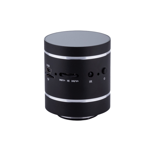 Conduction SpatialSound Edge Speaker, Bluetooth Vibration Speaker