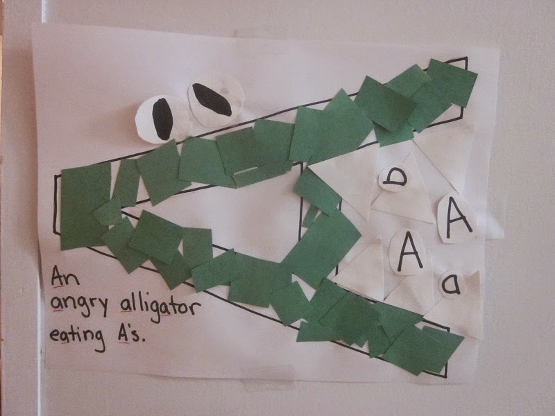 Alligator Craft 5