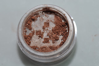 Bare Minerals A Vision in Velvet