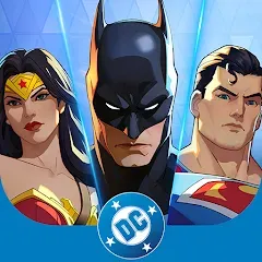 DC: Dark Legion - Cách Chọn Những Hero Mạnh Nhất Và Một Số Mẹo Cực Kỳ Quan Trọng