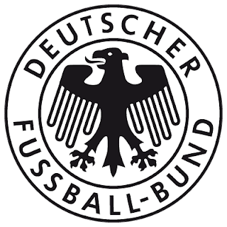 germany football logo