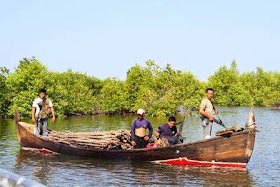 Latnal Lhokseumawe Gagalkan Penyerahan Uang Tebusan Untuk Perompak