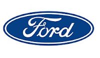 Logo Ford