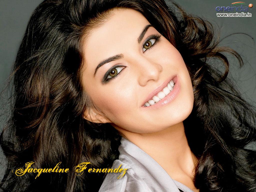 Only Wallpapers: Jacqueline-fernandez wallpaper