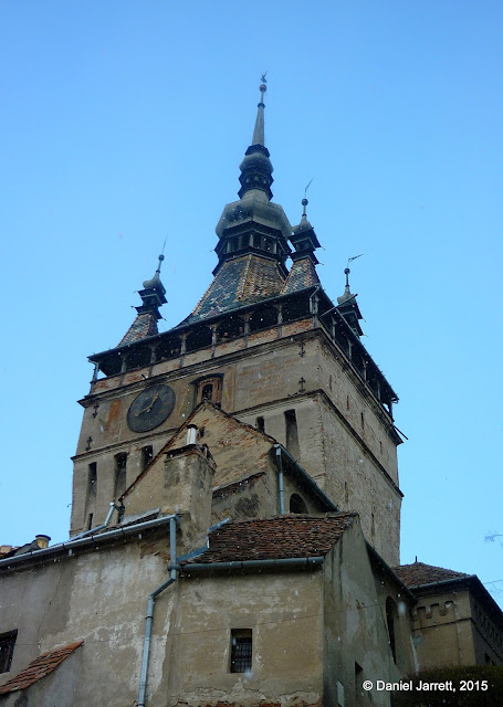 Sighisoara, Romania