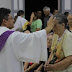 Evangelho de Jesus Cristo quando o Filho do Homem vier em sua Glória