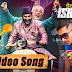 Horn Ok Please Lyrics – Dedh Ishqiya 
