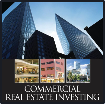 Commercial Real Estate: A Comprehensive Guide to Investing, Leasing, and Managing Commercial Properties
