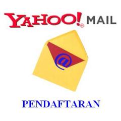 Cara Membuat Email Yahoo