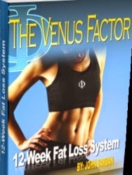 The Venus Factor Review - Honest Weight Loss System
