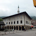 Travnik ve Jajce