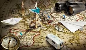 ¿La carrera de hotelería y turismo está en tu futuro?
