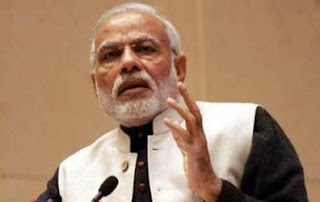 pm-reaches-lucknow-to-participate-in-investors-summit