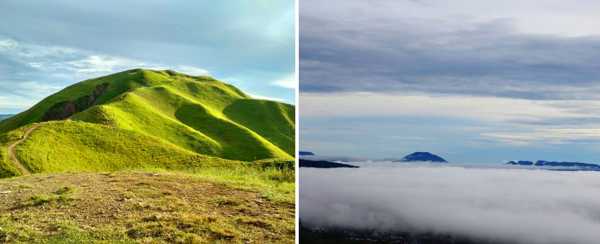 Bukit Teletubbies: Bukit Holbung