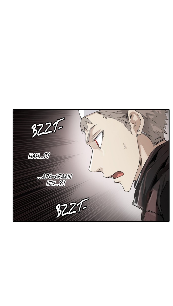 Webtoon Tower Of God Bahasa Indonesia Chapter 333