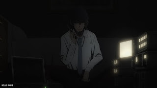 スパイファミリーアニメ 2期7話 豪華客船編 SPY x FAMILY Episode 32