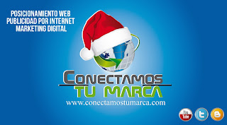  https://www.facebook.com/pages/Conectamos-tu-Marca/612949105392296