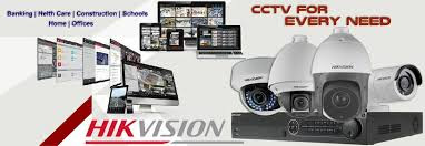 JUAL KAMERA CCTV HIKVISION