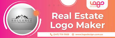 Real Estate Logo Maker