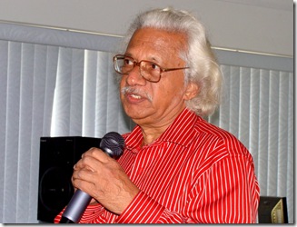 Adoor Gopalakrishnan