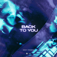 Nicky Romero - Back to You - Single [iTunes Plus AAC M4A]