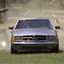 1986 Mercedes-Benz 560 SEC from Road House