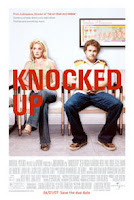 Knocked Up movie poster