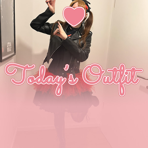 concert babymetal outfit