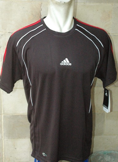 Duta Sport  Inc Baju  Futsal Adidas 