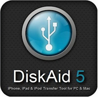 DigiDNA DiskAid 5.46