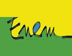 ENEM LOGO