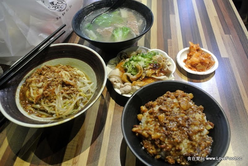 台北 陳鐵心台灣料理 40年豬肝湯老店tiexin
