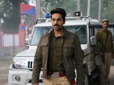 Article 15 (2019) Movie - Bollywood Movie Download - Movierulz - 8