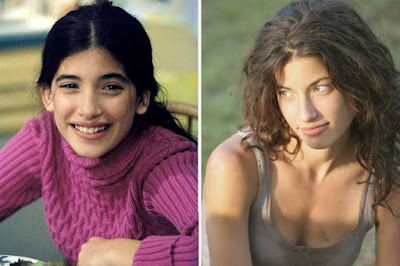 How Famous Hollywood Child Actress Tania Raymonde Looks Now