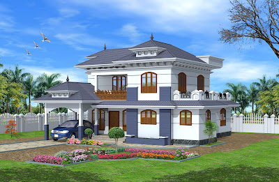 construction company in Thiruvalla