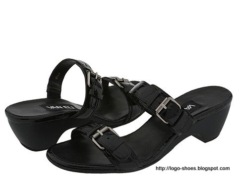 Logo shoes:logo-81644