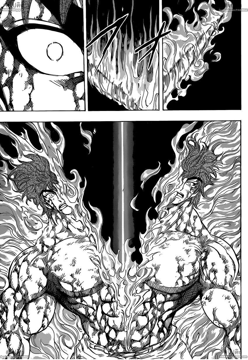 Toriko 237 TH