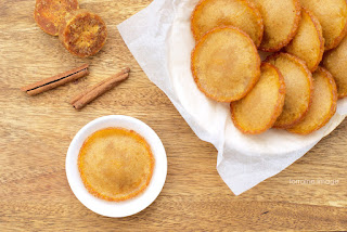 Resep Kue Cucur