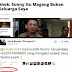 Twit Ahok Tahun 2012 Ini Ungkap Siapa Sesungguhnya Sunny Tanuwijaya