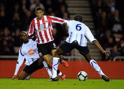 Sunderland vs Bolton Wanderers Live Stream Online English FA Cup 15 January 2013