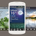 Go Weather Forecast and Widgets for Android Apk free download