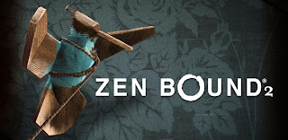 Zen Bound 2 v2.2.6,android game,apps free