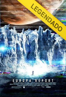 Europa Report – Legendado