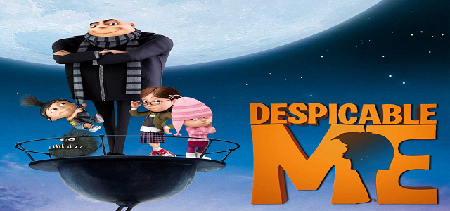 Watch Despicable Me (2010) Online For Free Full Movie English Stream
