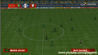 Pes 2020 Chelito V6 Textures+SaveData